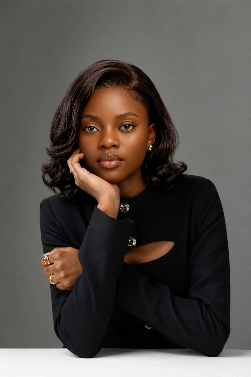 Winnie, Founder of Seen by AI